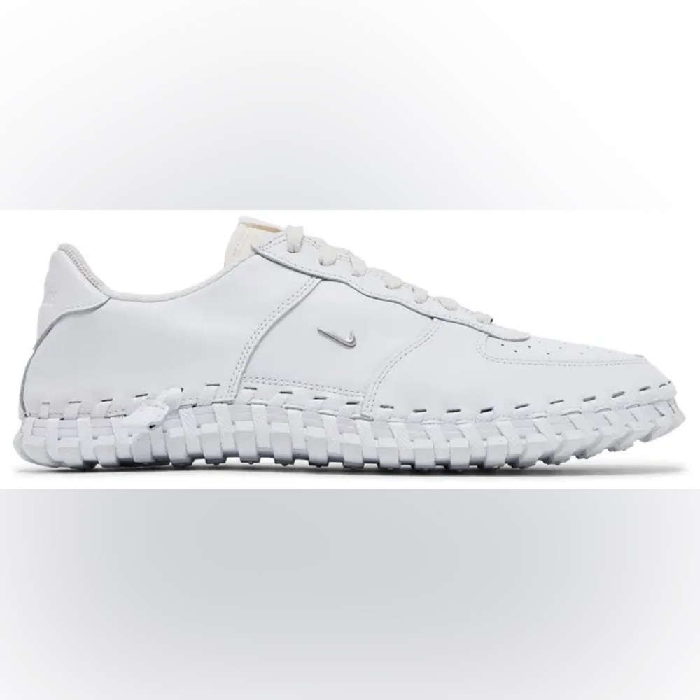 Jacquemus/Nike AF1